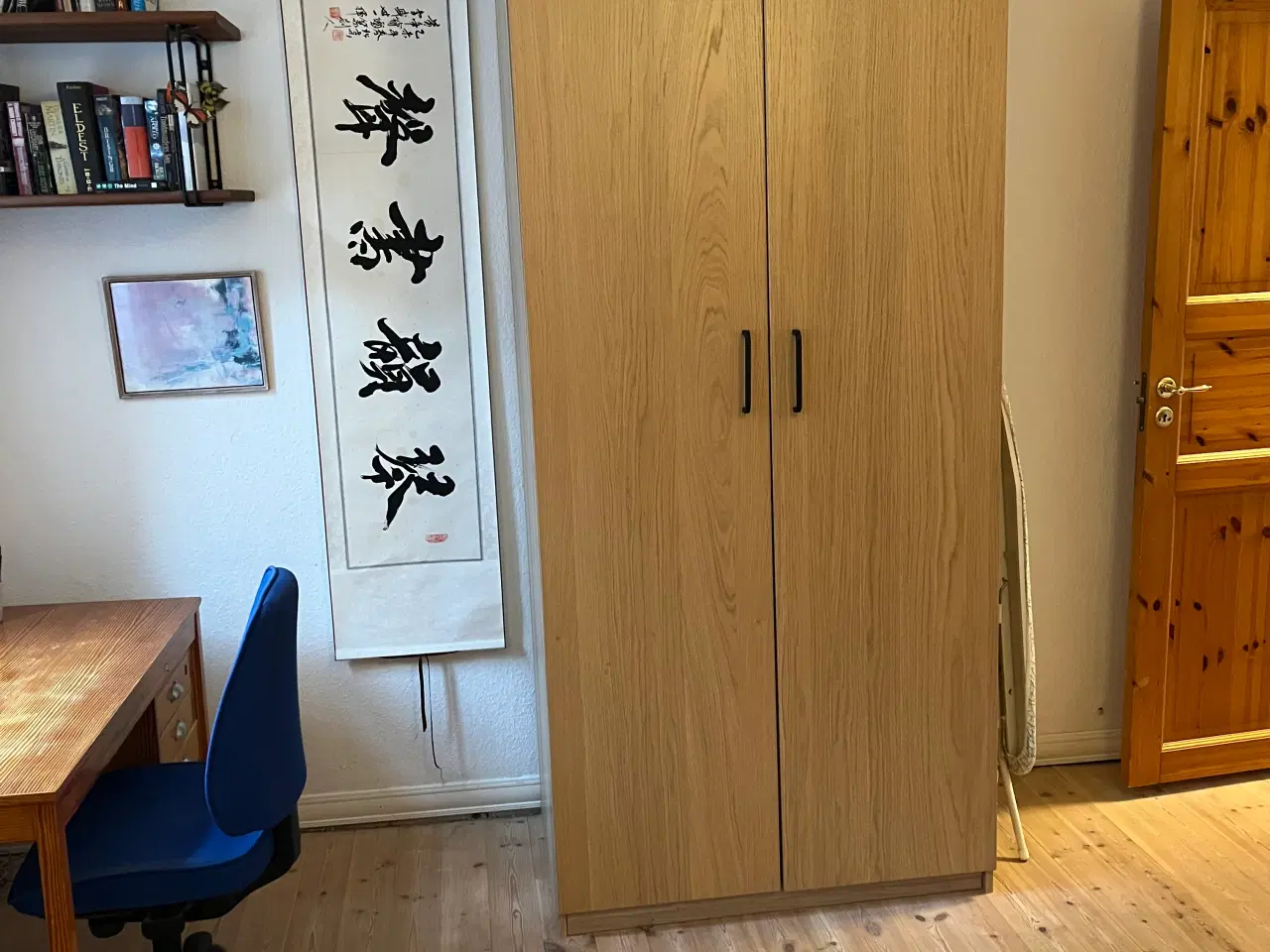 Billede 5 - Skøn andelsbolig til salg i Odense C