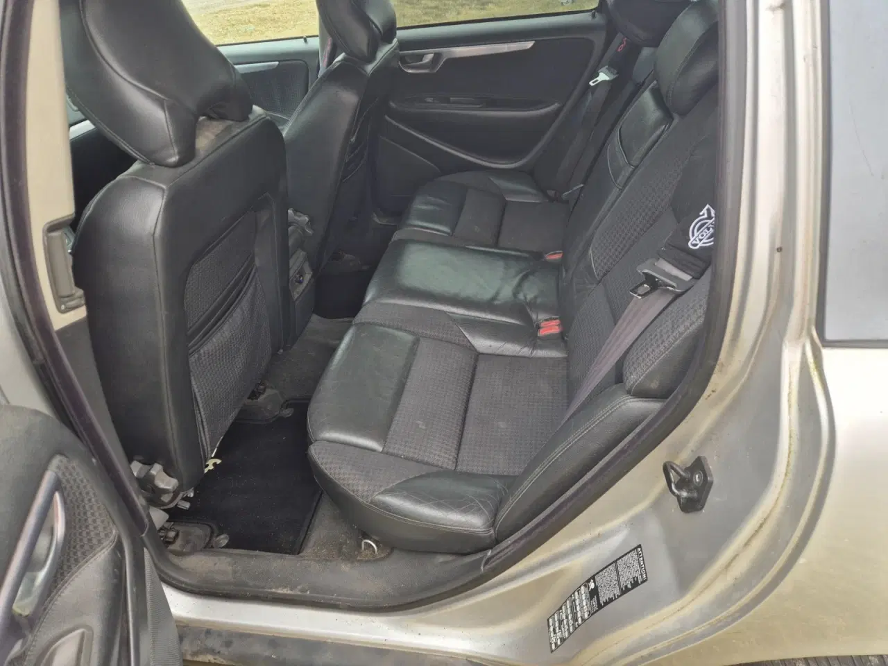 Billede 6 - Volvo V70 2,4 T 200 aut.