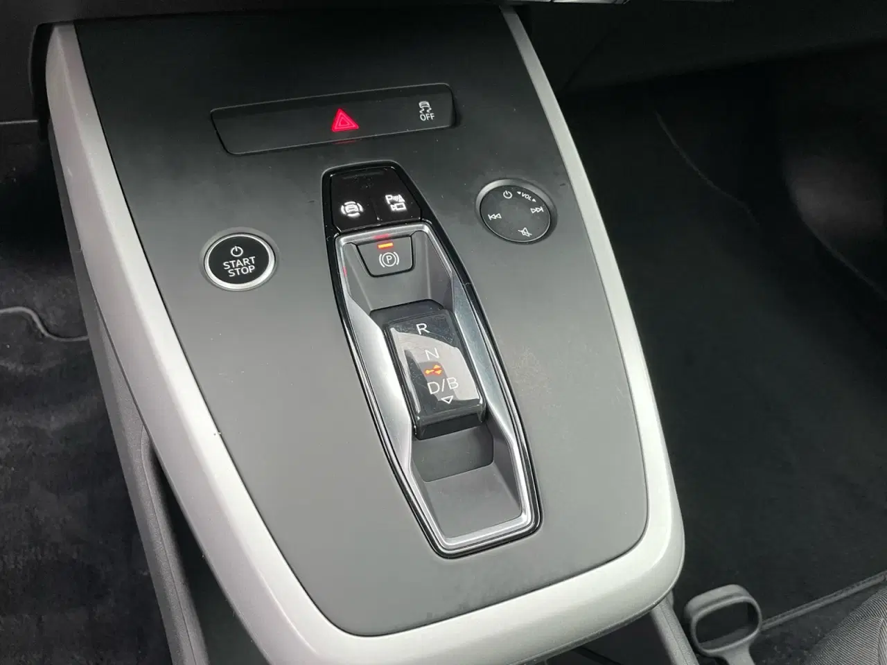 Billede 16 - Audi Q4 e-tron 40 Proline