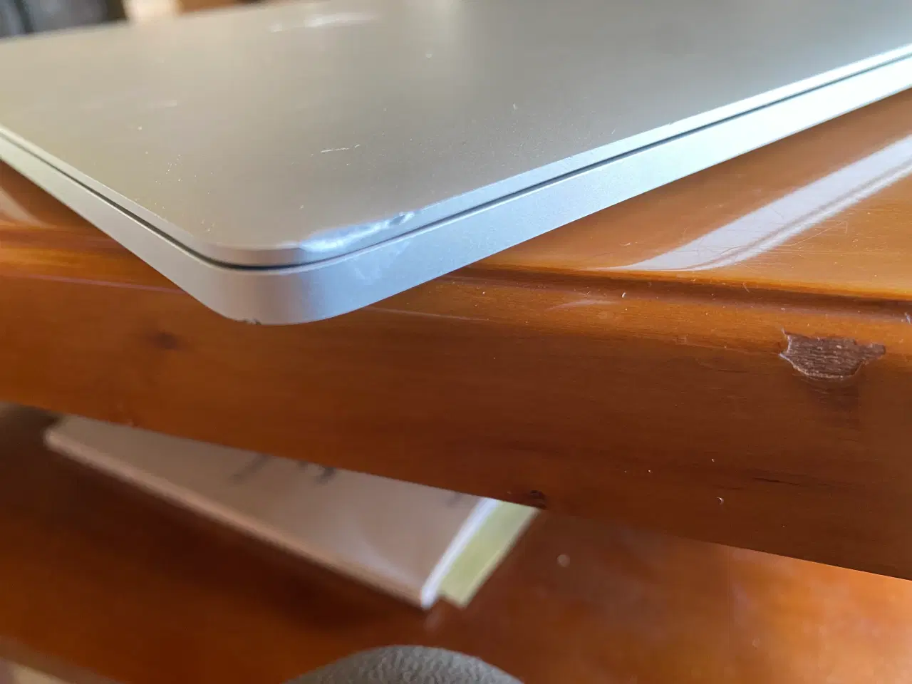 Billede 7 - MacBook Pro 15" (2018), 16 GB RAM, 256 GB SSD HD