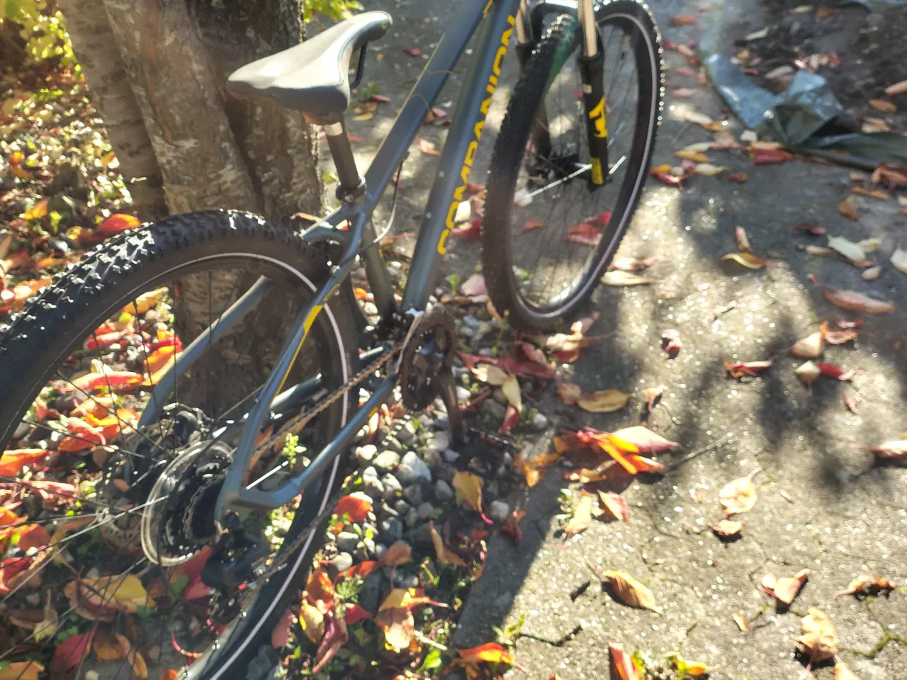 Billede 2 - Mountainbike 1 år gammel aldrig brugt