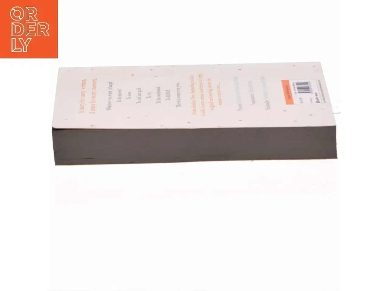 Billede 2 - Roar af Cecelia Ahern (Bog)