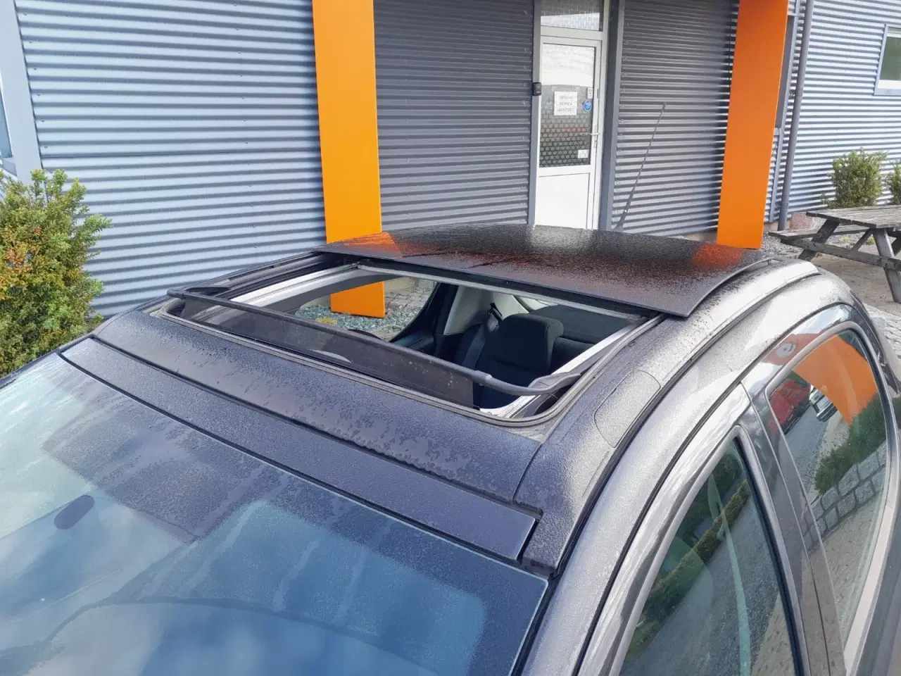 Billede 6 - Peugeot 207 1,4 HDi XR