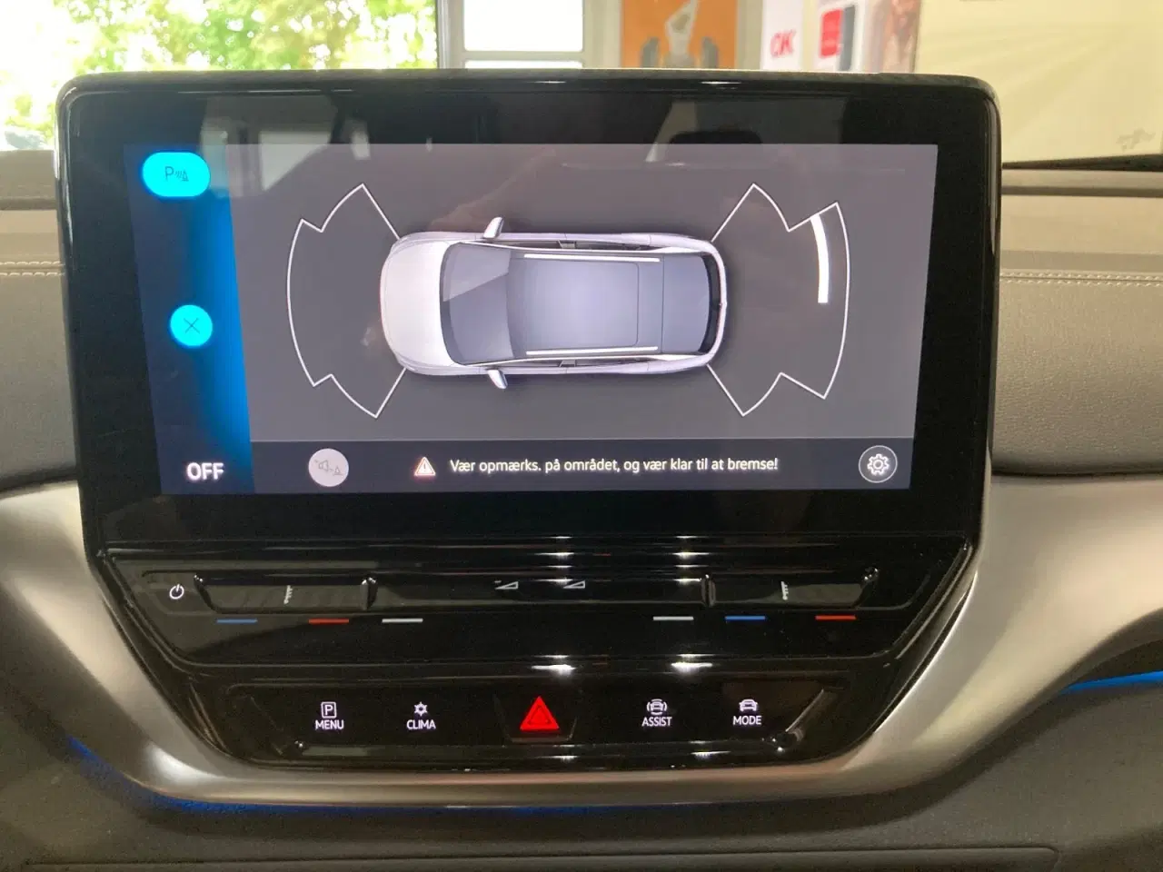 Billede 16 - VW ID.4 77 Pro