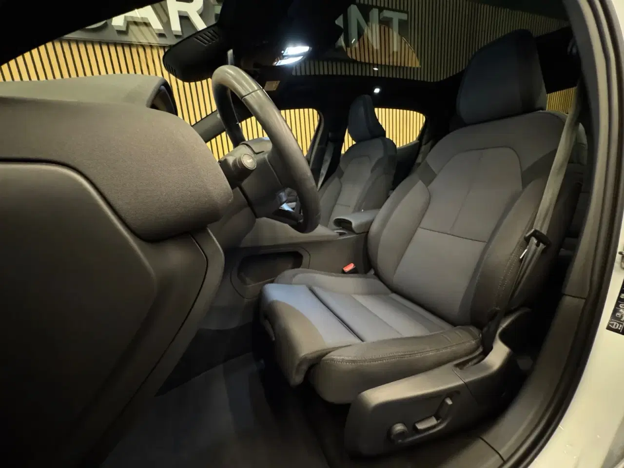 Billede 5 - Polestar 2  Long Range AWD