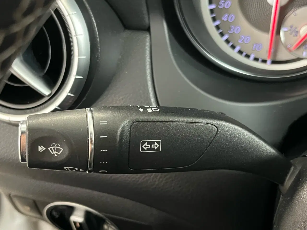 Billede 10 - Mercedes-Benz CLA200 1,6 156HK 4d 6g