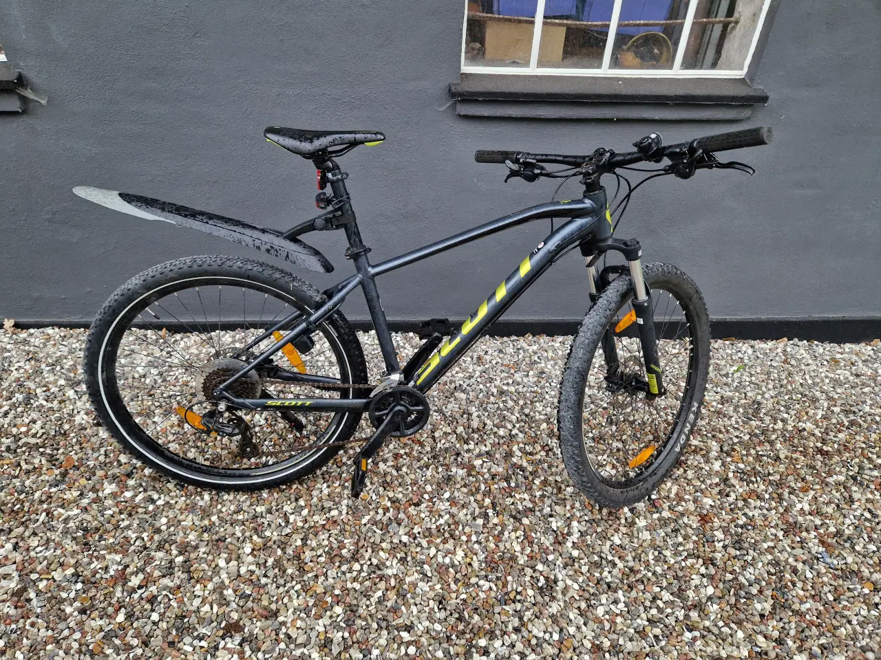 Billede 4 - Scott Drenge cykel