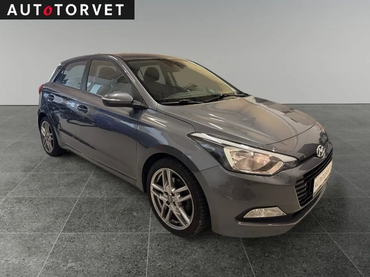 Billede 2 - Hyundai i20 1,0 T-GDi Vision