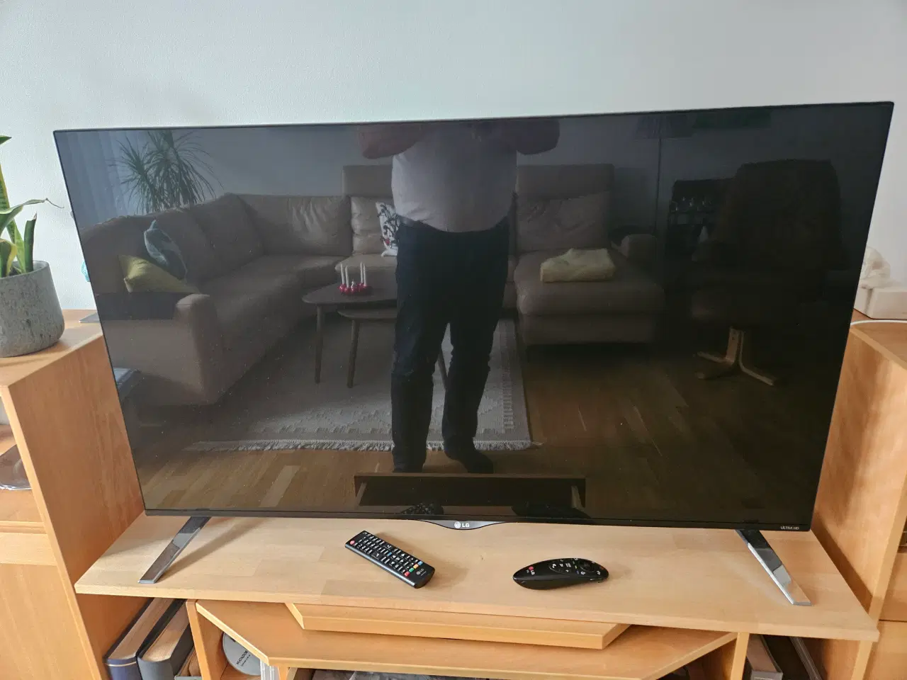 Billede 1 - Smart tv