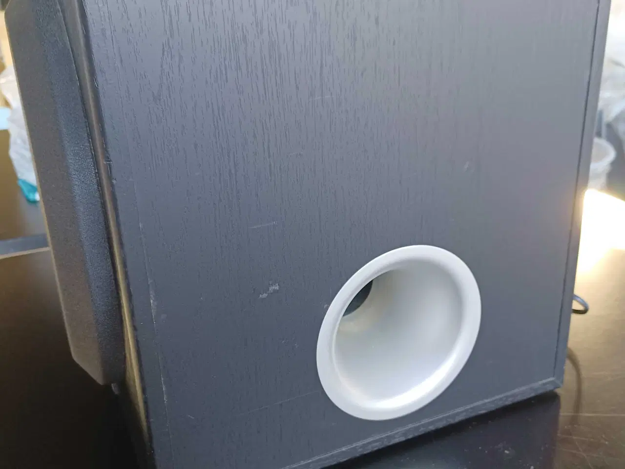 Billede 3 - Yamaha subwoofer 