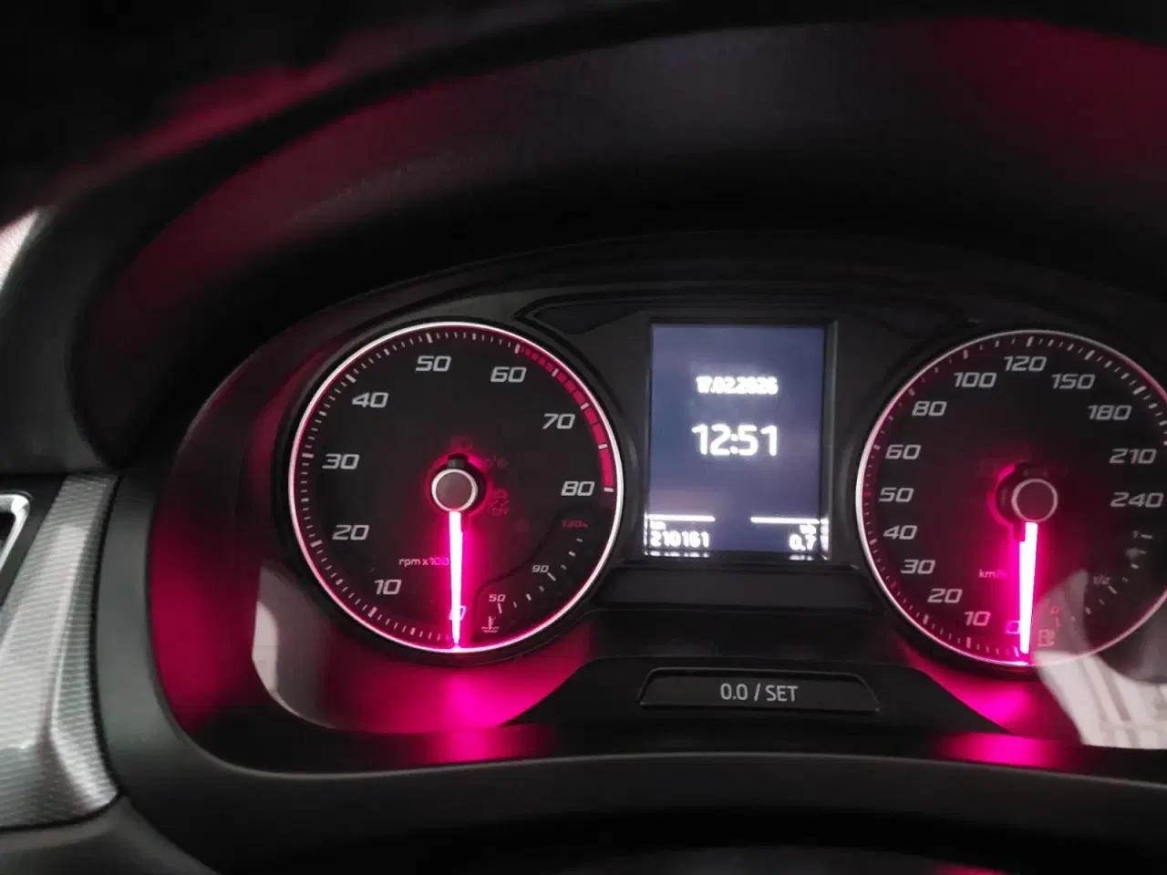 Billede 10 - Seat Toledo 1,0 TSi 110 Style