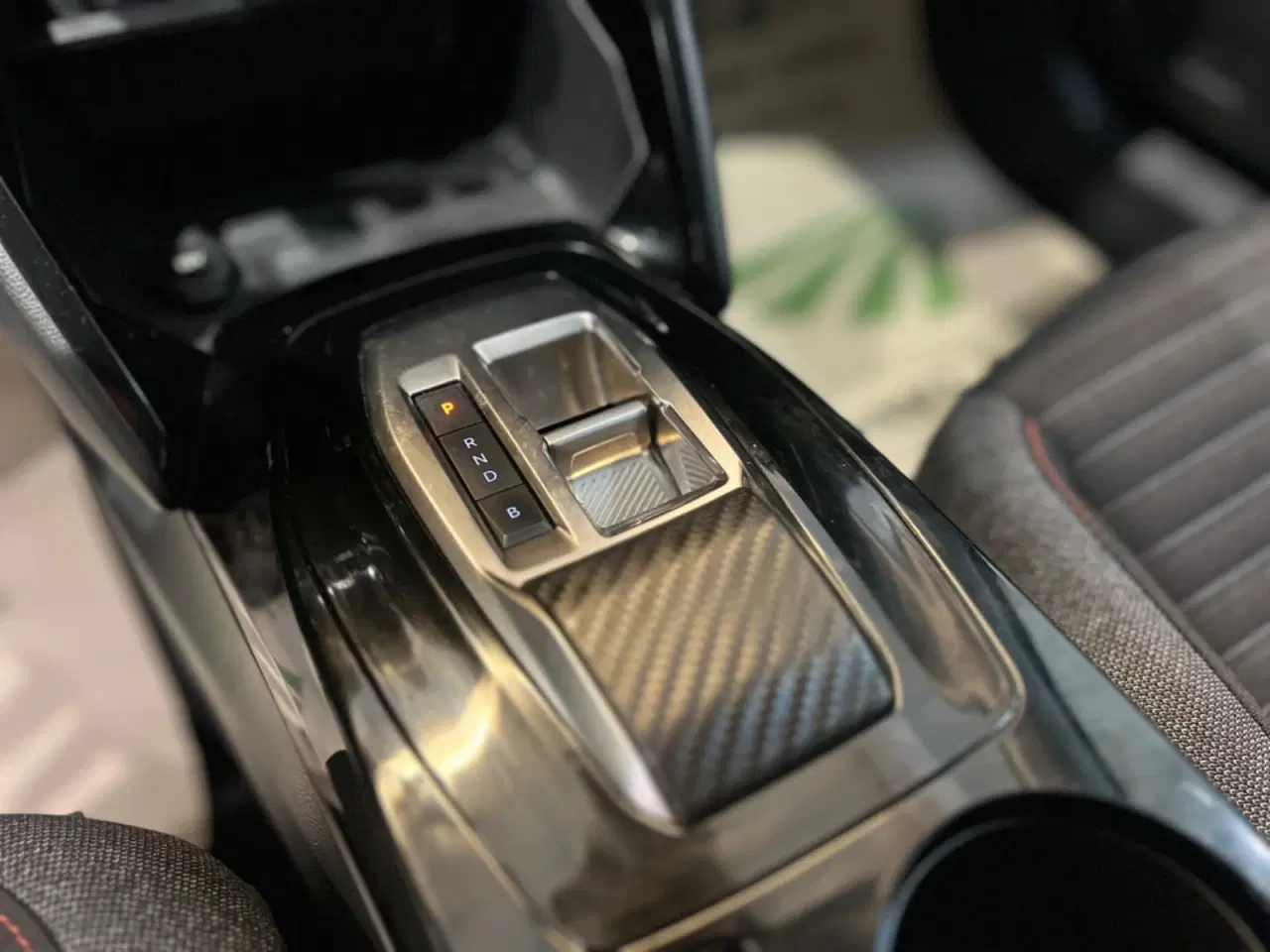 Billede 14 - Peugeot e-208 50 Active