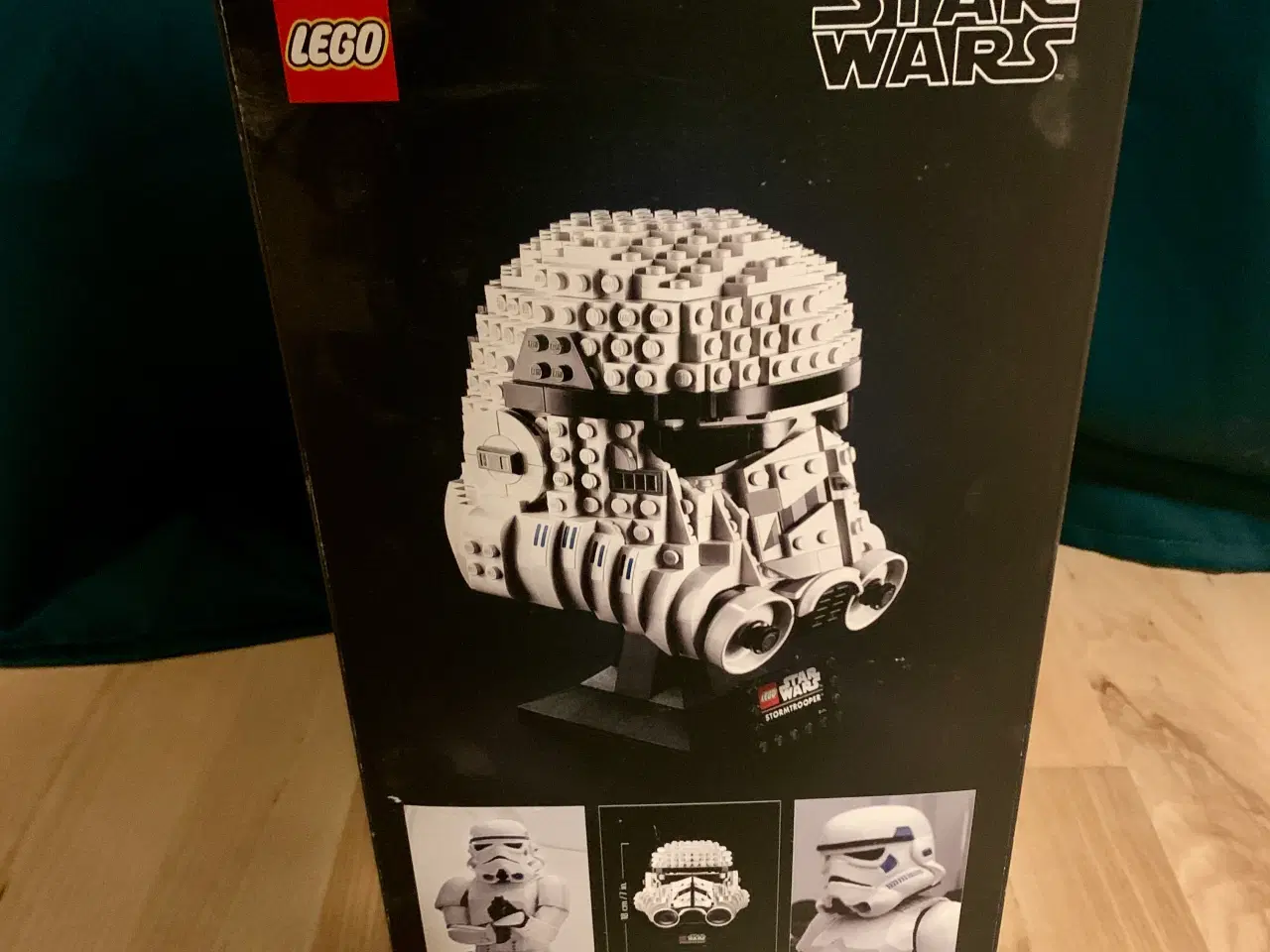 Billede 2 - LEGO Stormtrooper 75276