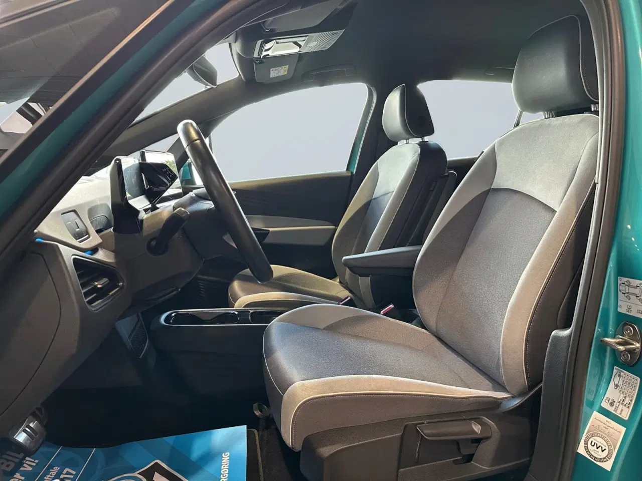 Billede 10 - VW ID.3 77 Pro S