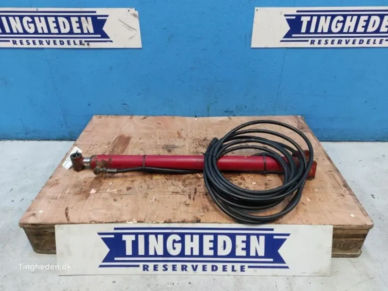 Billede 1 - BvL-Mix20 Plus Cylinder