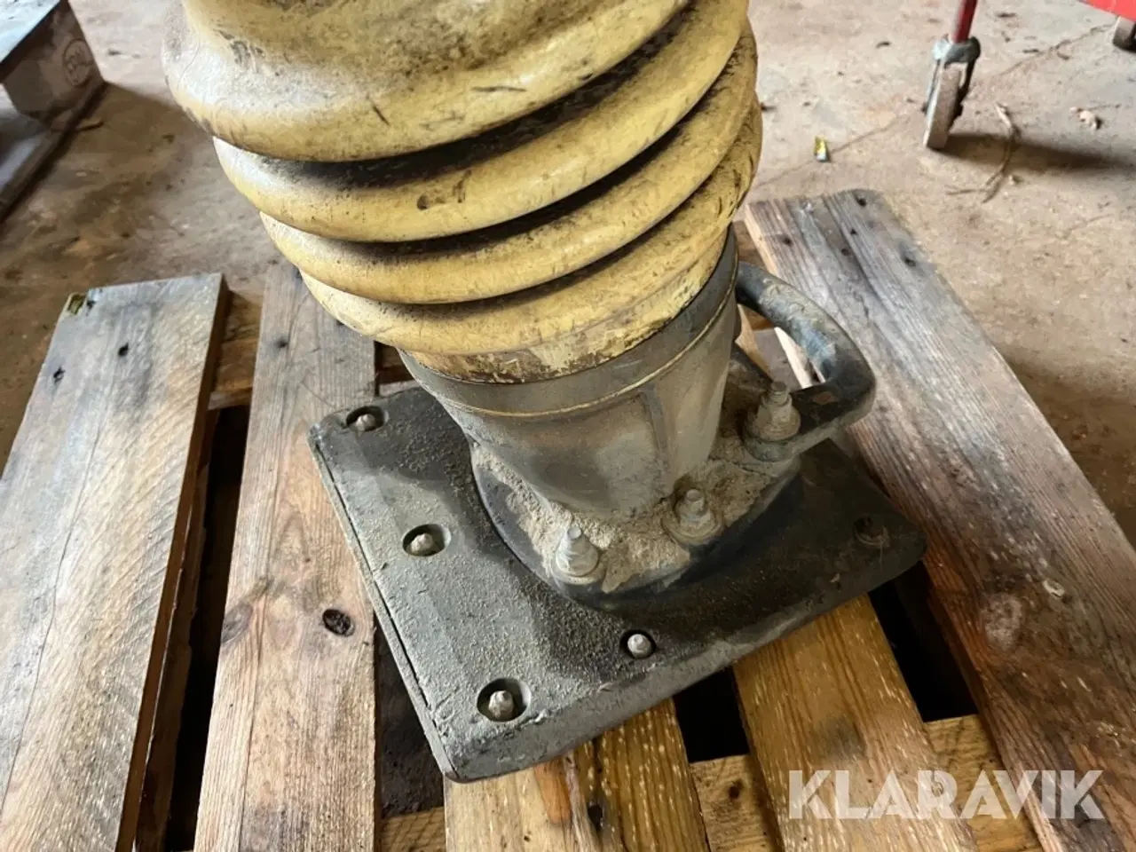 Billede 10 - Jordloppe TREMIX MS680