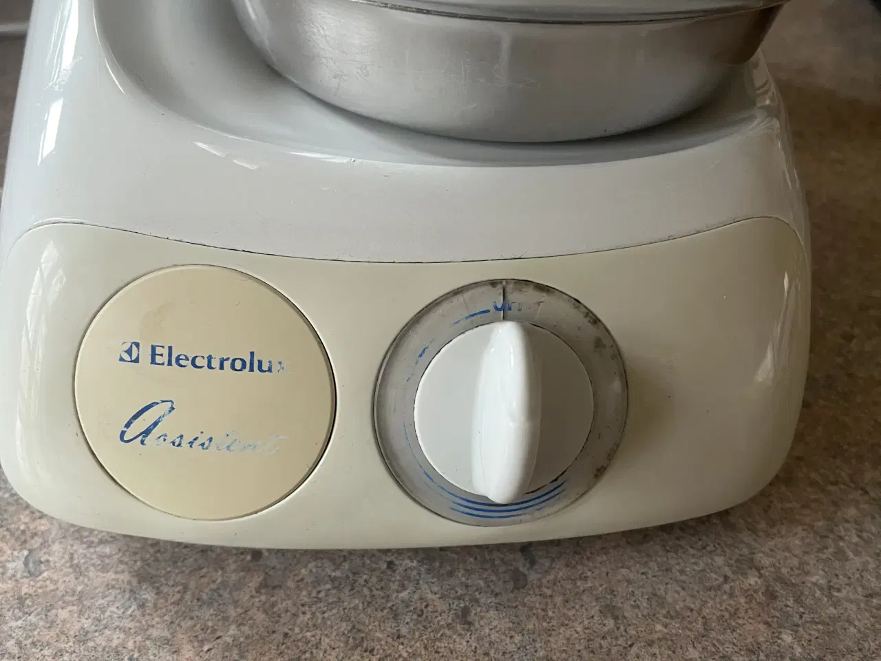 Billede 2 - Electrolux assistent røremaskine