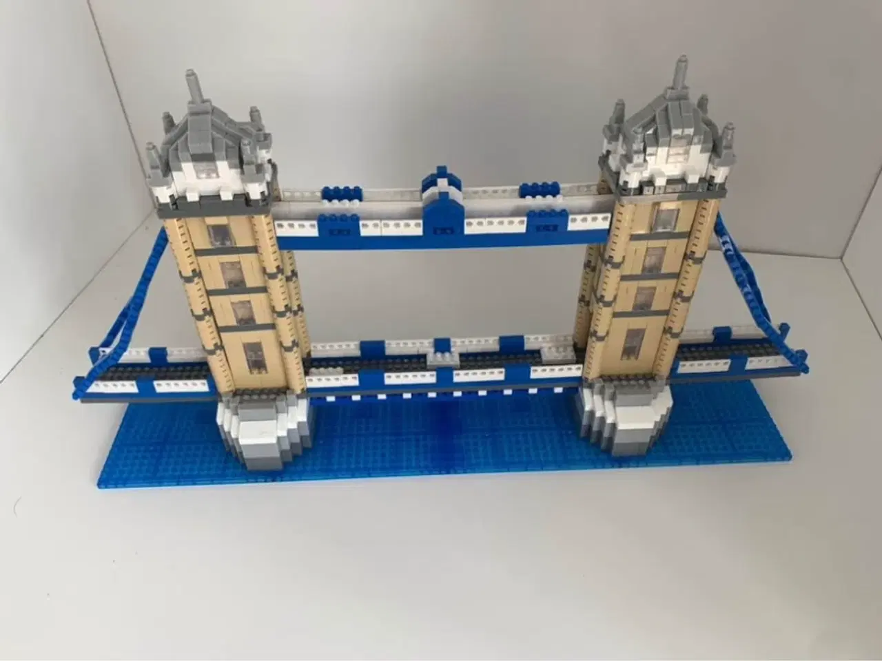Billede 5 - Lego sæt