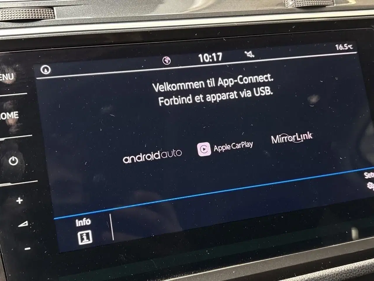 Billede 17 - VW Tiguan 2,0 TDI SCR Elegance DSG 150HK 5d 7g Aut.