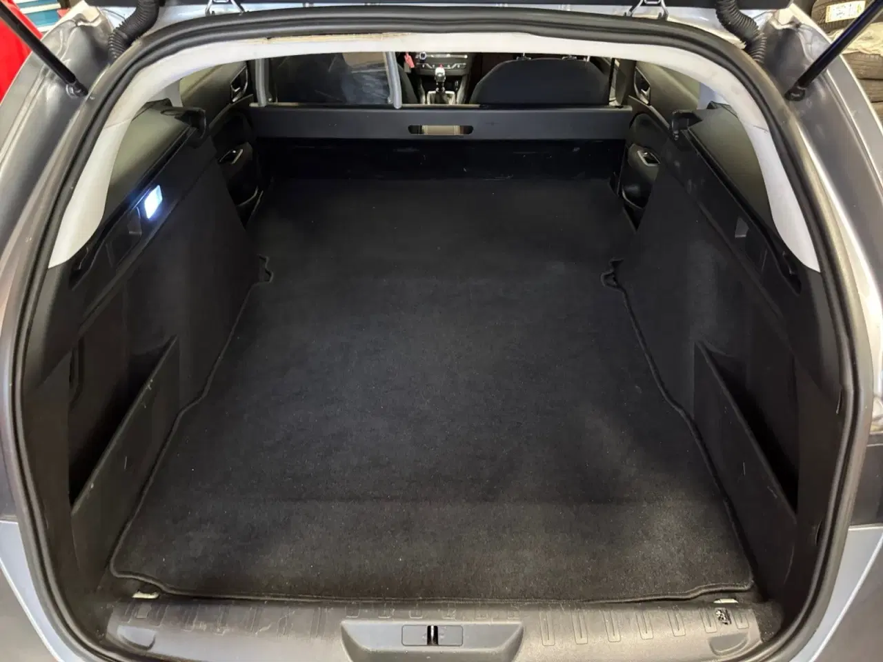 Billede 14 - Peugeot 308 1,6 BlueHDi 120 Active SW Van