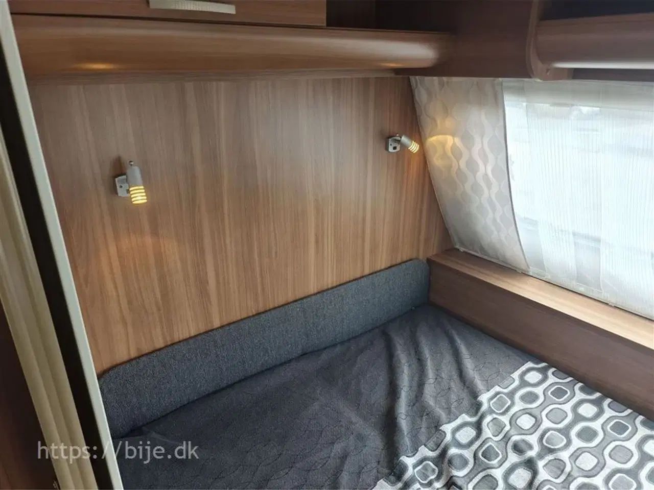 Billede 6 - 2011 - Adria Altea 390 PS