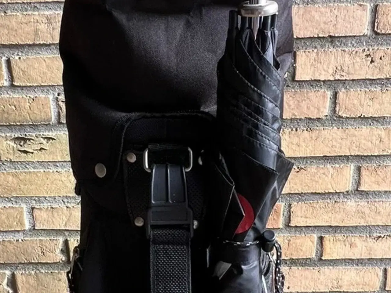 Billede 5 - Benross Golf Bag & Clubs Set