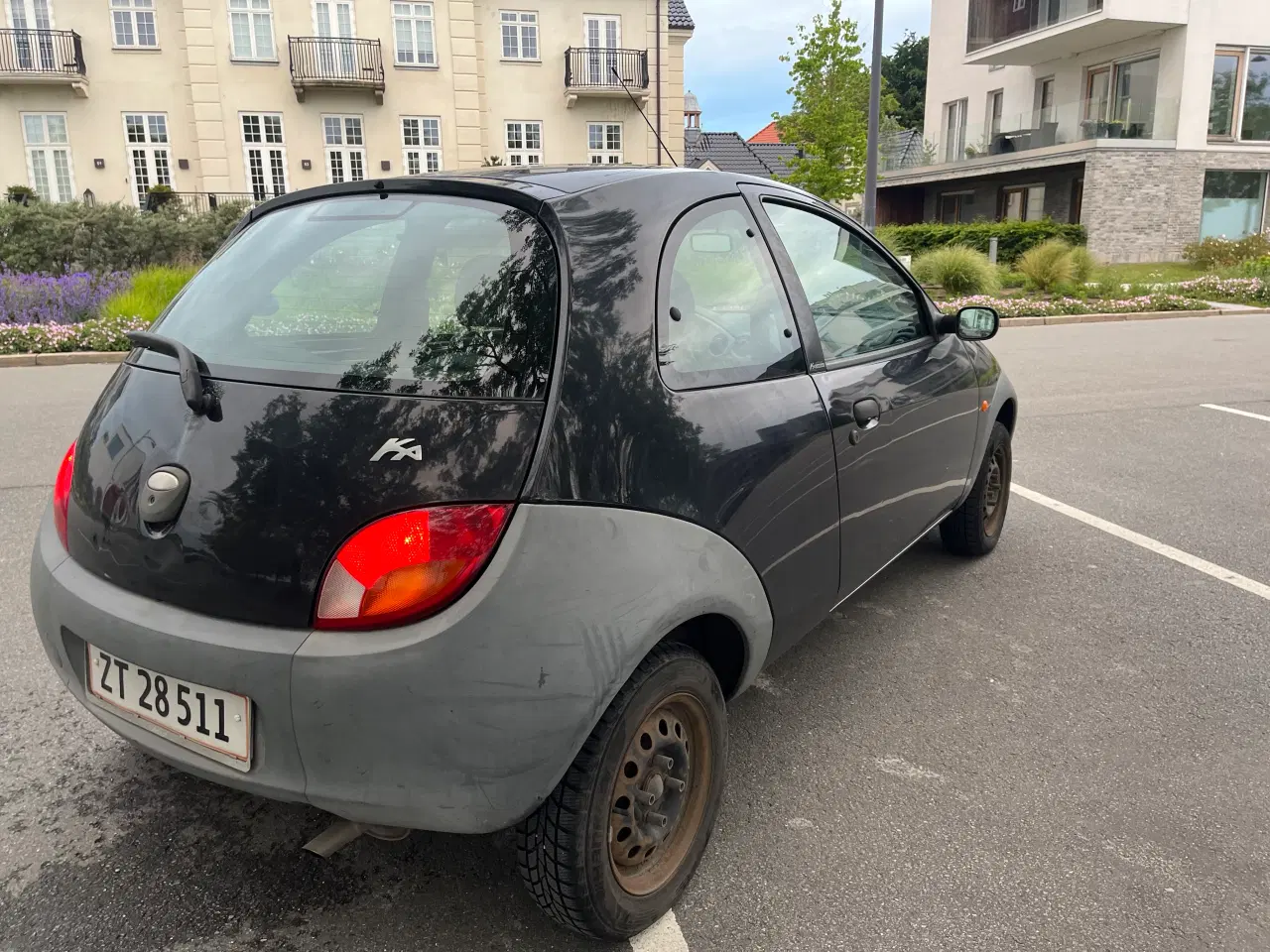 Billede 4 - Ford Ka, Limited Edition