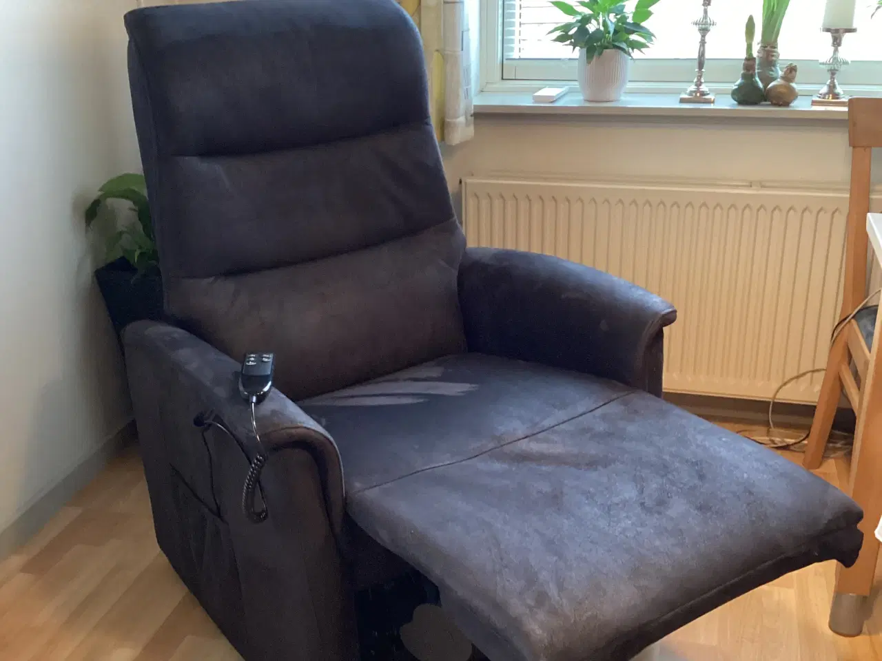 Billede 4 - Global Comfort Fredensborg 4461 lænestol