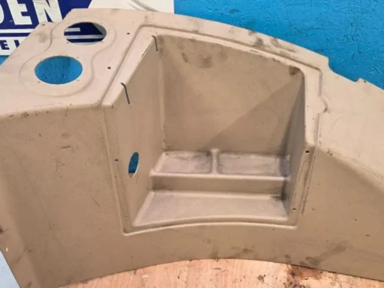 Billede 10 - Hydrema 906D Beklændning L. 2052810