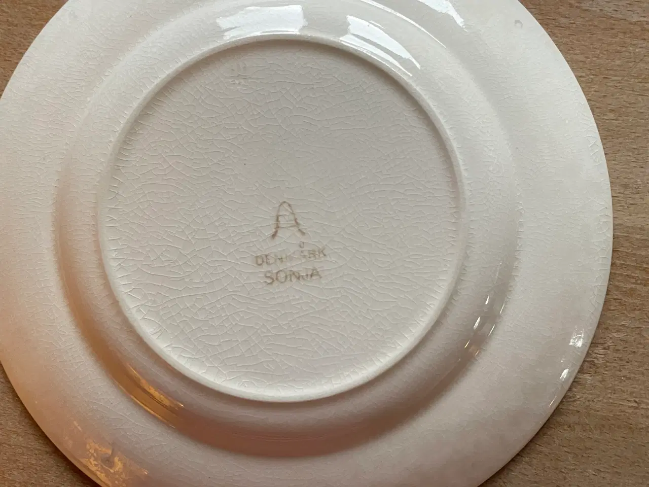 Billede 8 - Aluminia Sonja