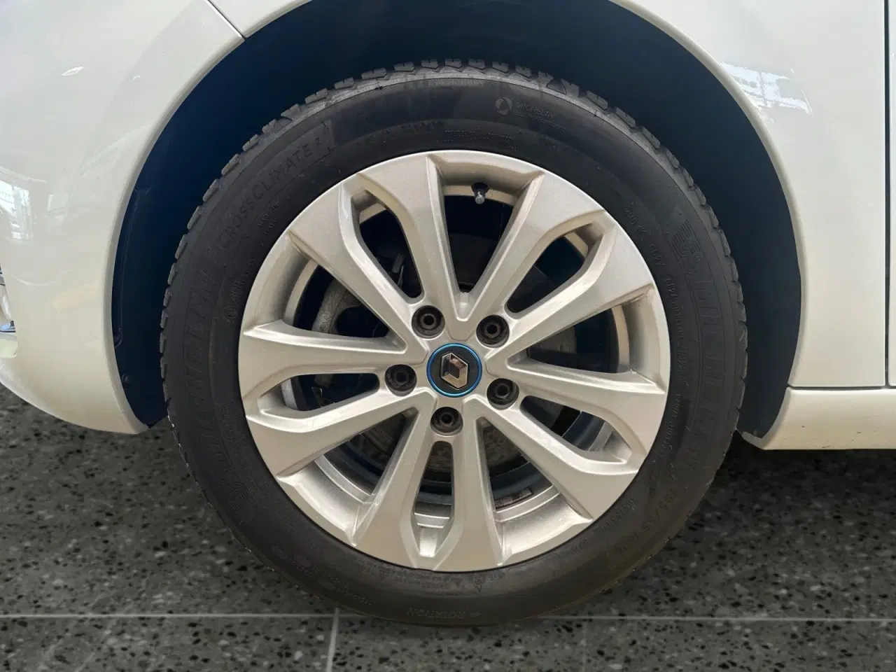 Billede 9 - Renault Zoe 52 Experience