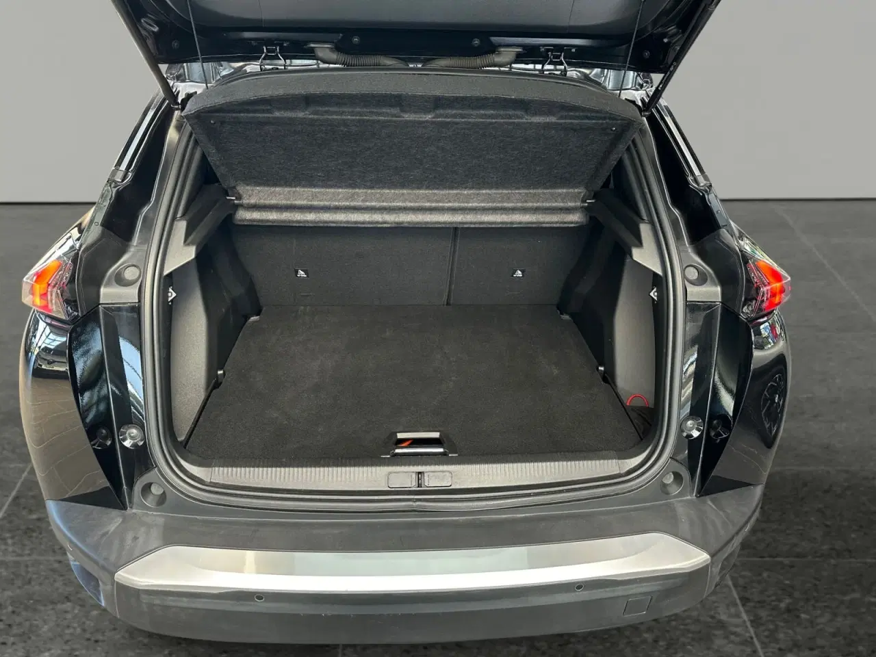 Billede 16 - Peugeot e-2008 50 Allure