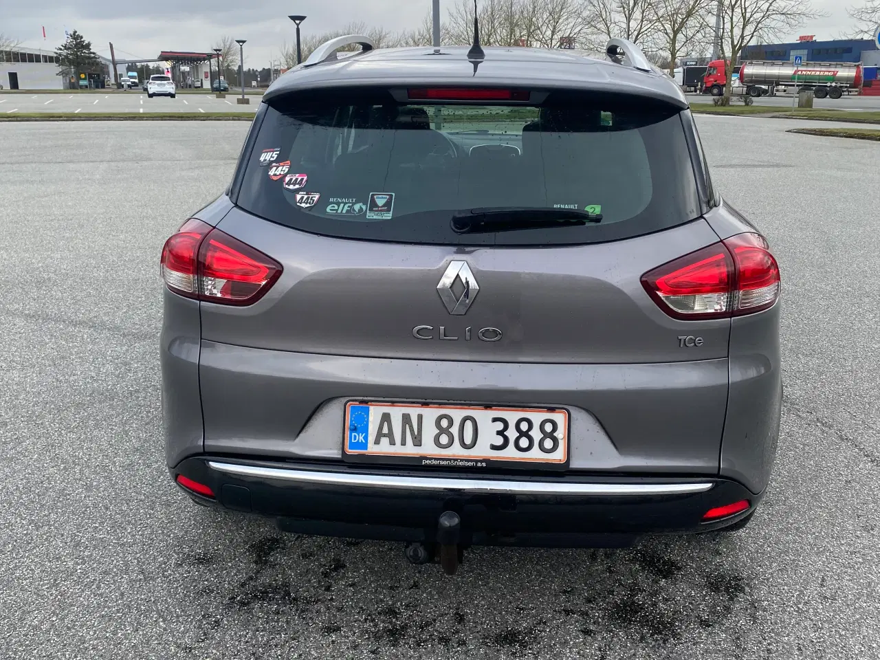 Billede 4 - Renault ny clio 