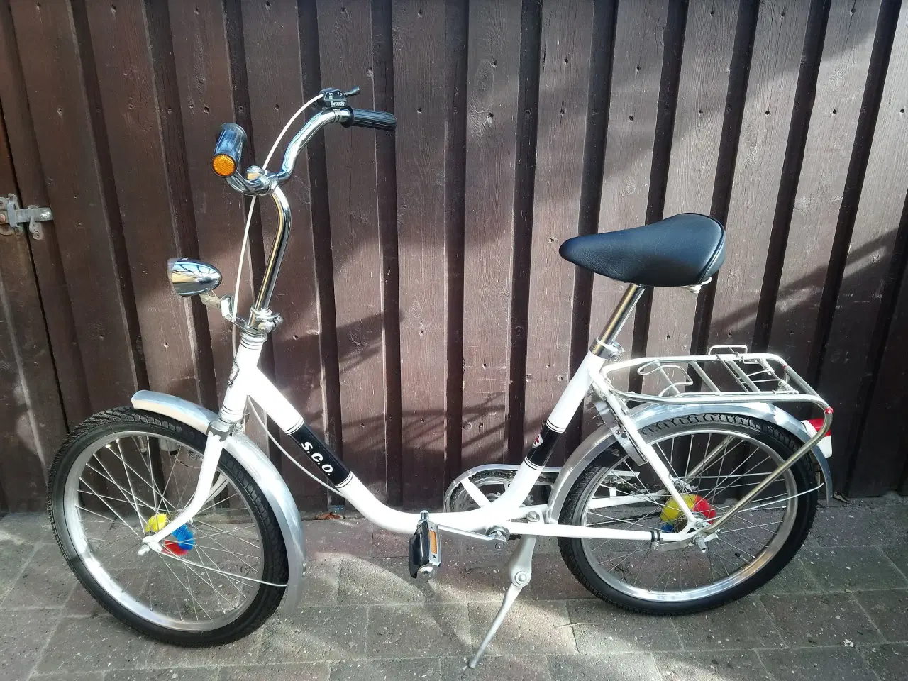 Billede 2 - Sco mini cykel
