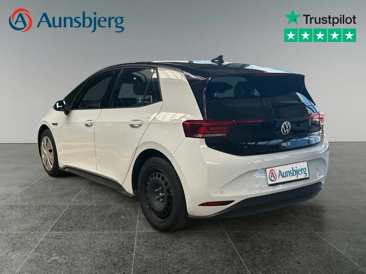 Billede 3 - VW ID.3 45 City
