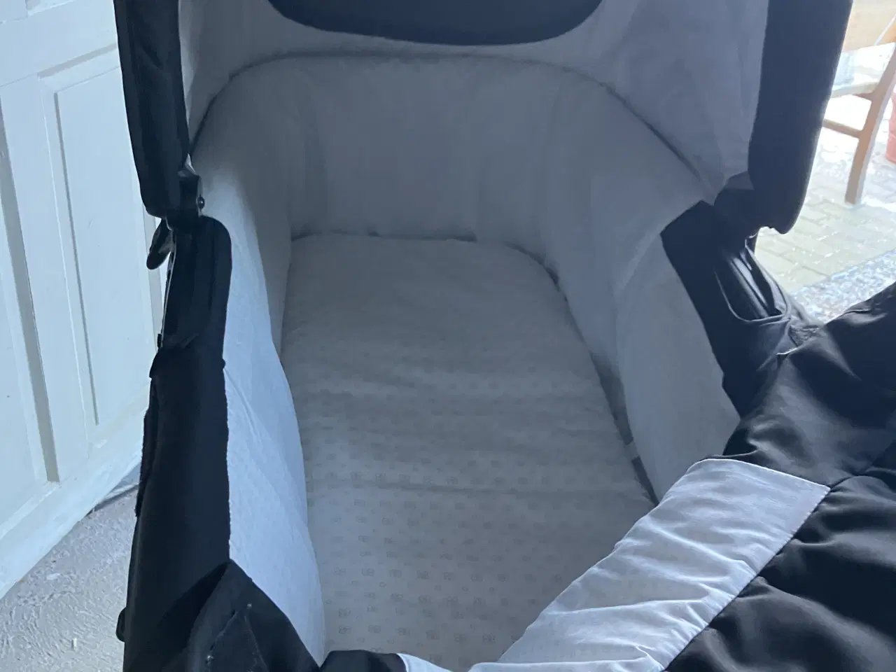 Billede 5 - Emmaljunga barnevogn