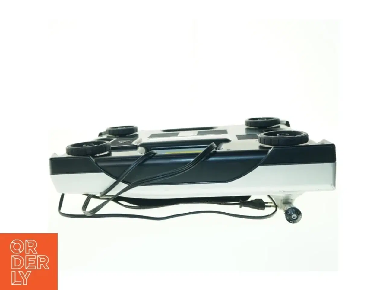 Billede 5 - Numark TT1610 DJ-pladespiller fra Numark (str. 45 x 37 cm)