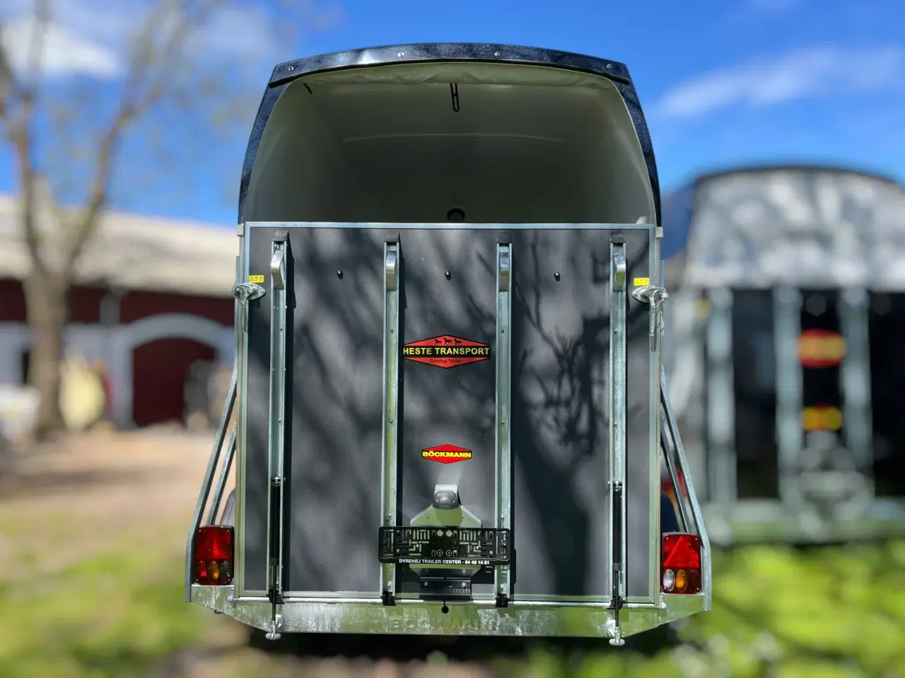 Billede 6 - Böckmann Duo Esprit 25