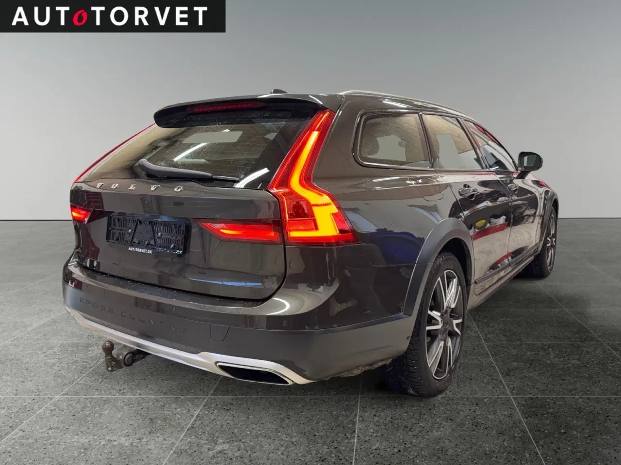 Billede 3 - Volvo V90 CC 2,0 D5 235 aut. AWD