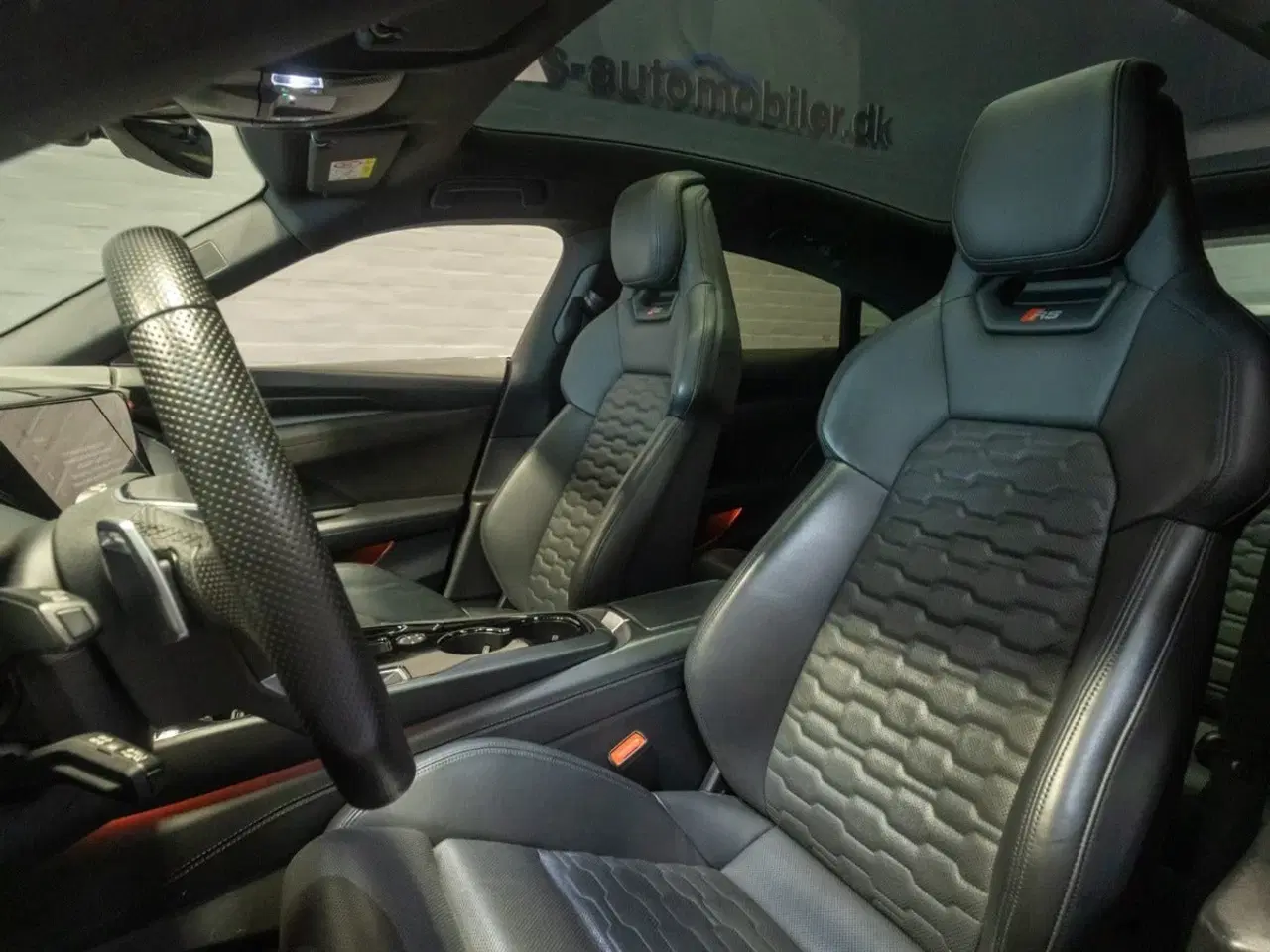 Billede 23 - Audi RS e-tron GT quattro