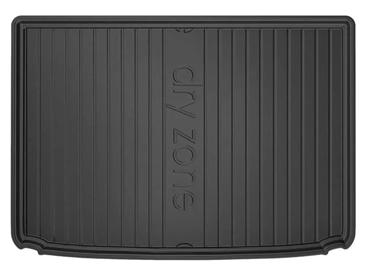 Billede 1 - Bagagerumsbakke Mini Clubman II combi 2015-