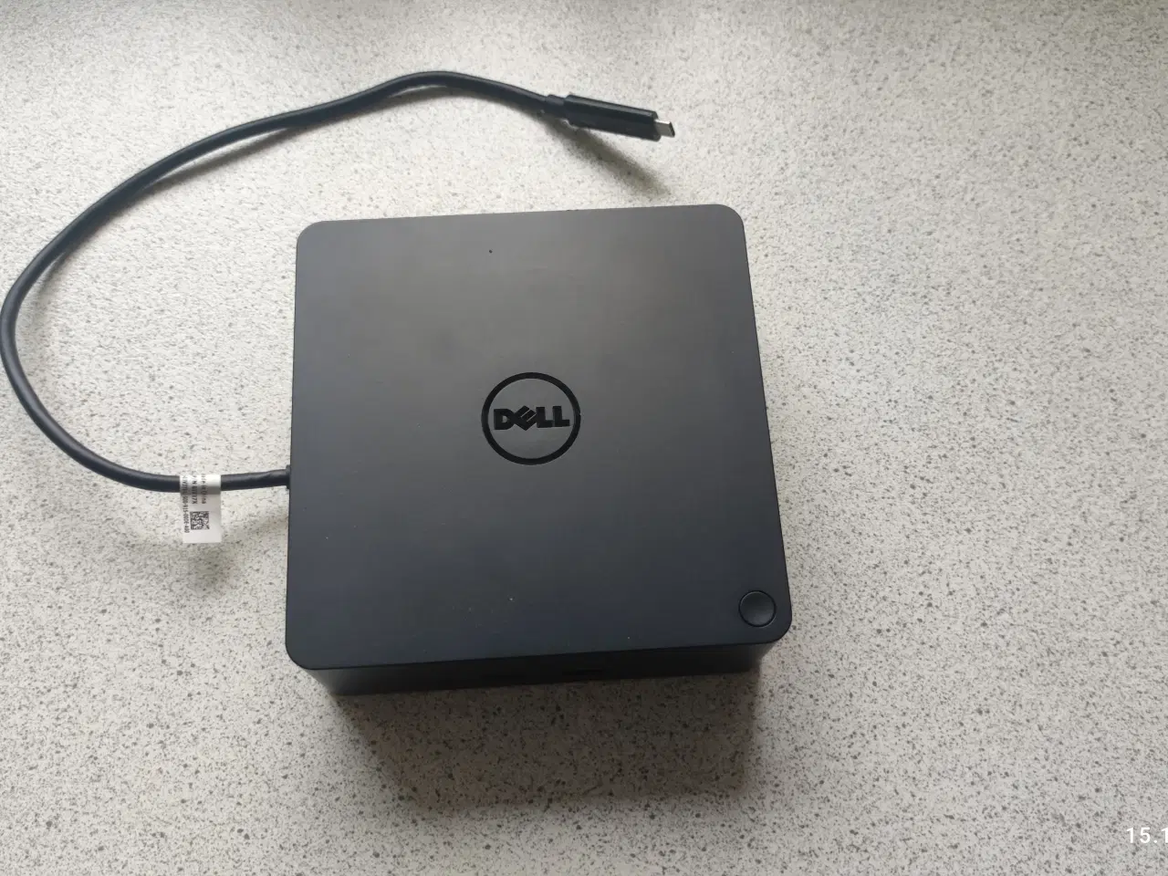 Billede 1 - Dell Universal Dock USB-C K16A