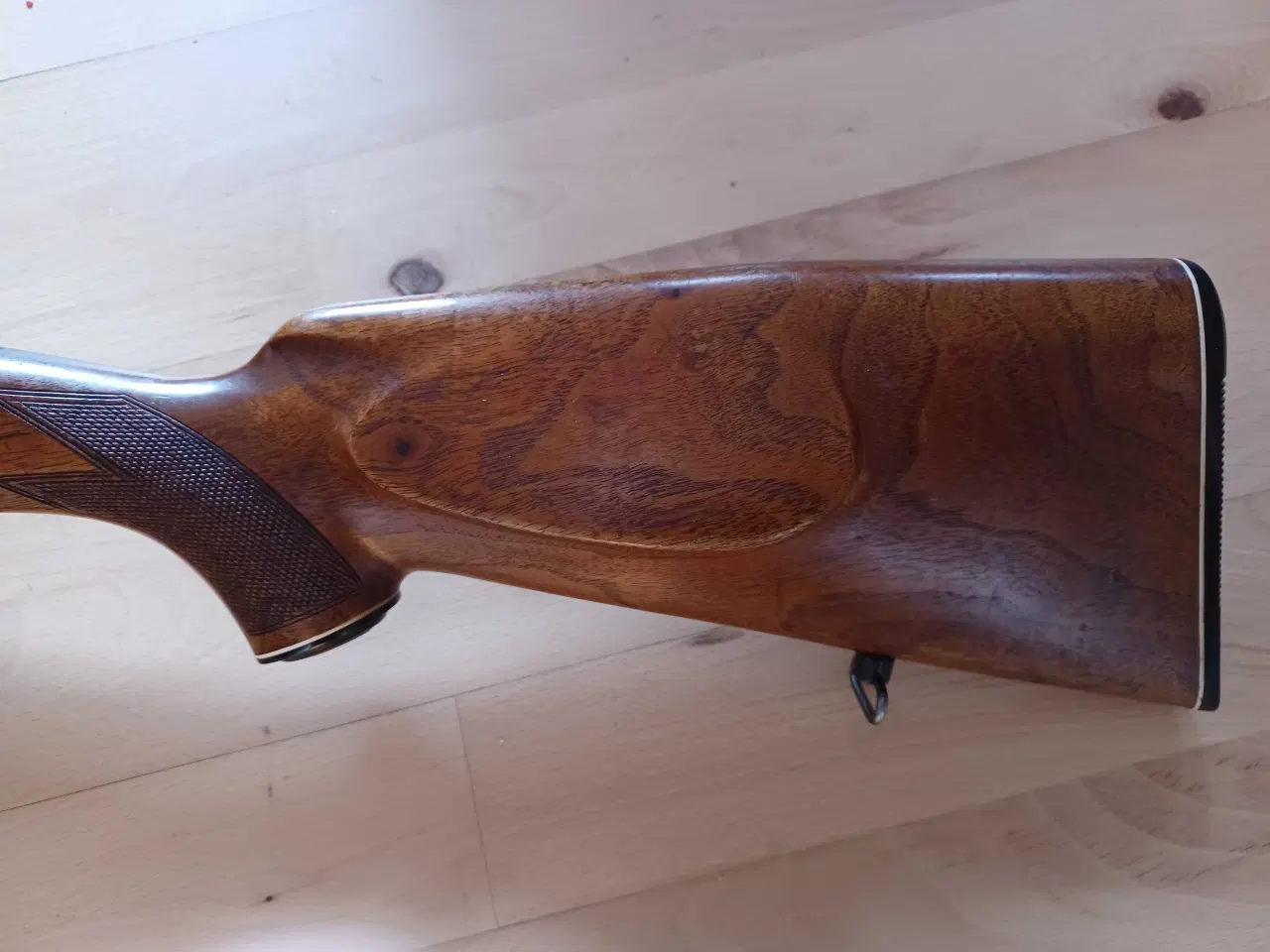 Billede 6 - Otterup/Schultz&Larsen kaliber 30.06 jagtriffel