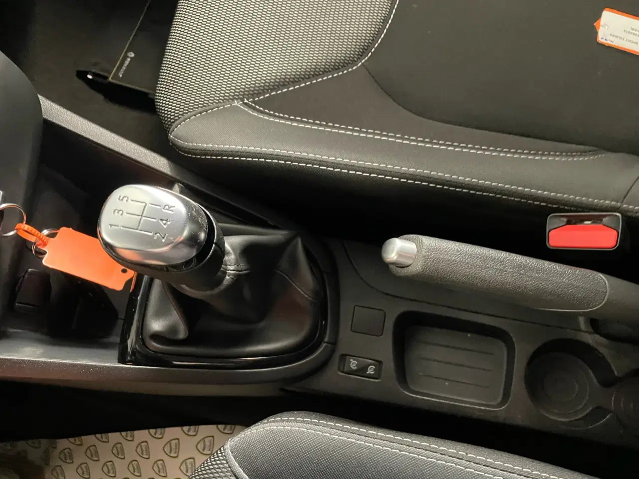 Billede 15 - Renault Clio Sport Tourer 0,9 Energy TCe Zen 90HK Stc