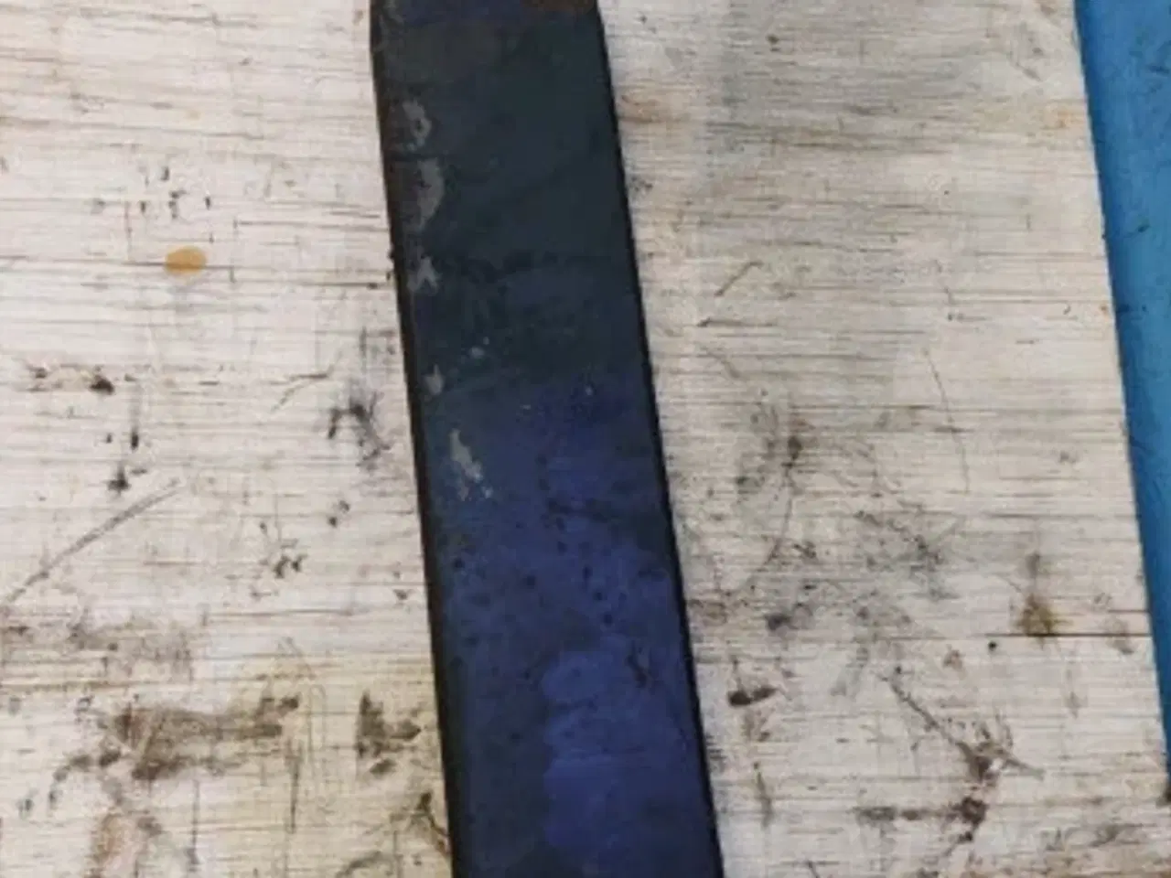 Billede 2 - Massey Ferguson 6465 Løftearm L. 3793235M1