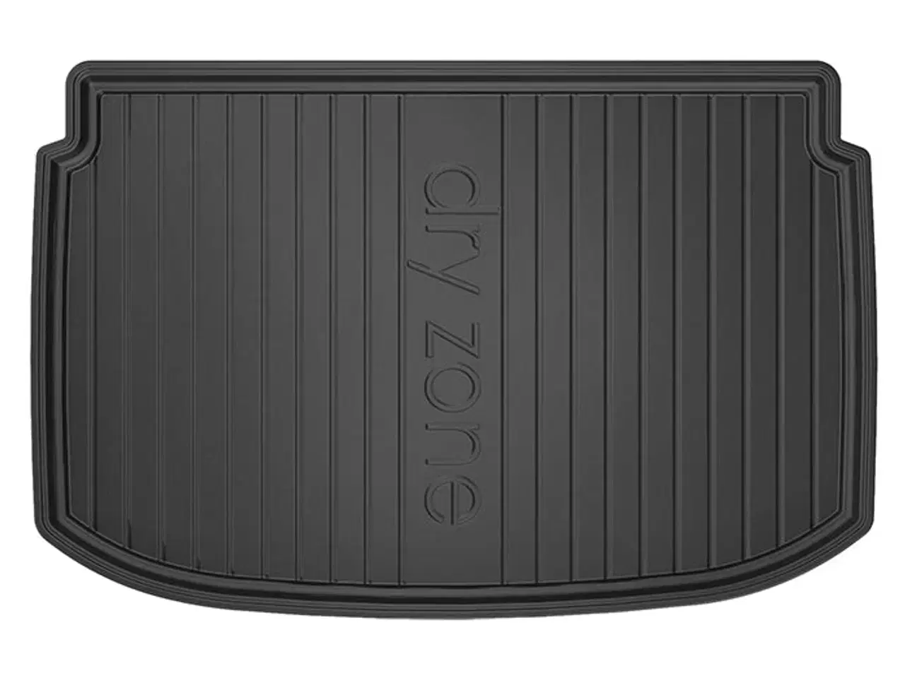 Billede 1 - Bagagerumsbakke Chevrolet Aveo III HB 2011-2016 nederst