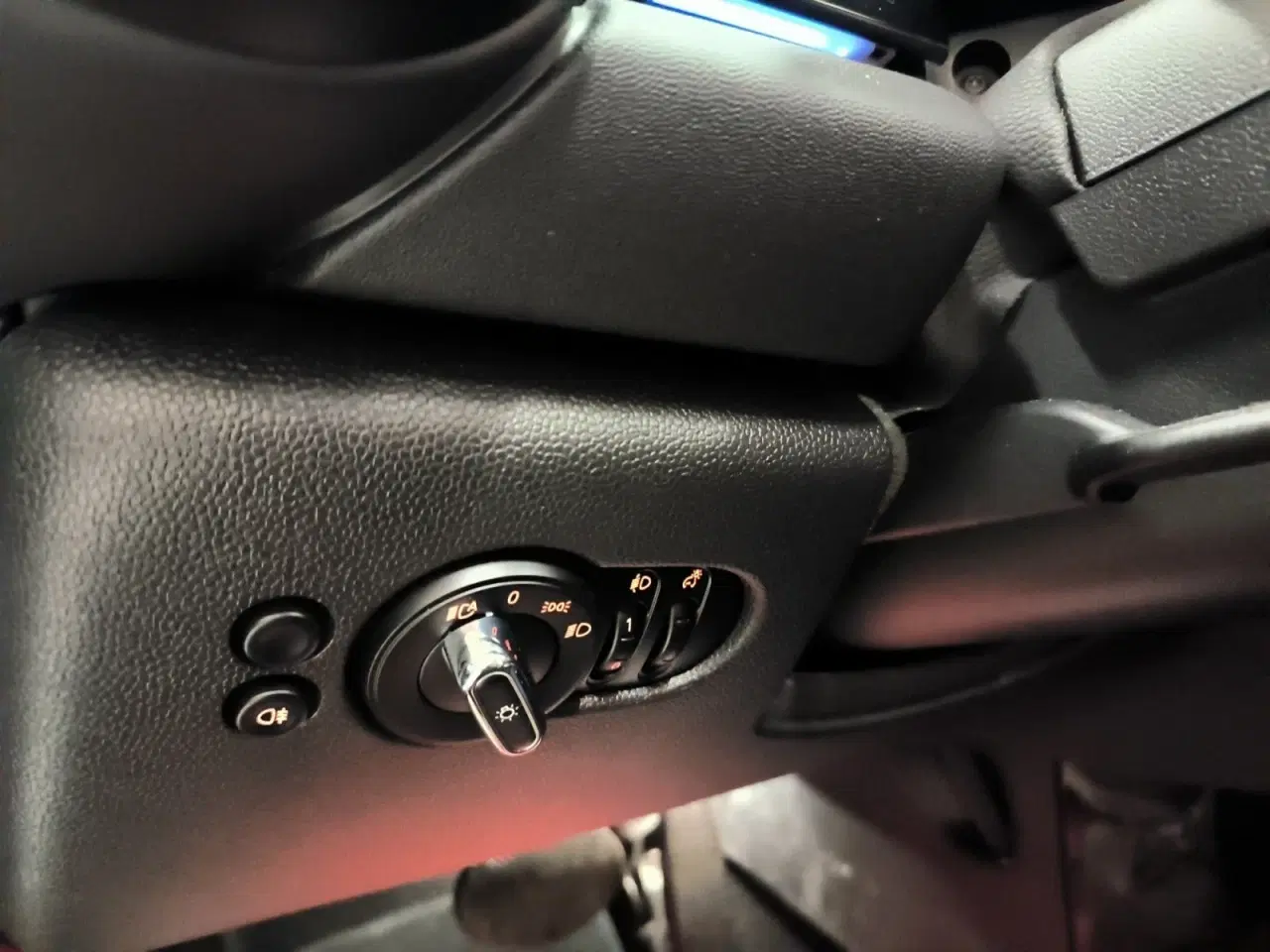 Billede 14 - MINI Cooper SE  Camden Edition