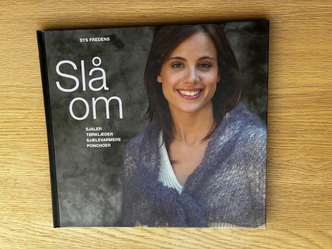 Billede 1 - Slå om af Sys Fredens