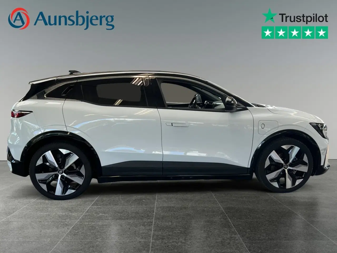 Billede 6 - Renault Megane E-Tech 60 Techno