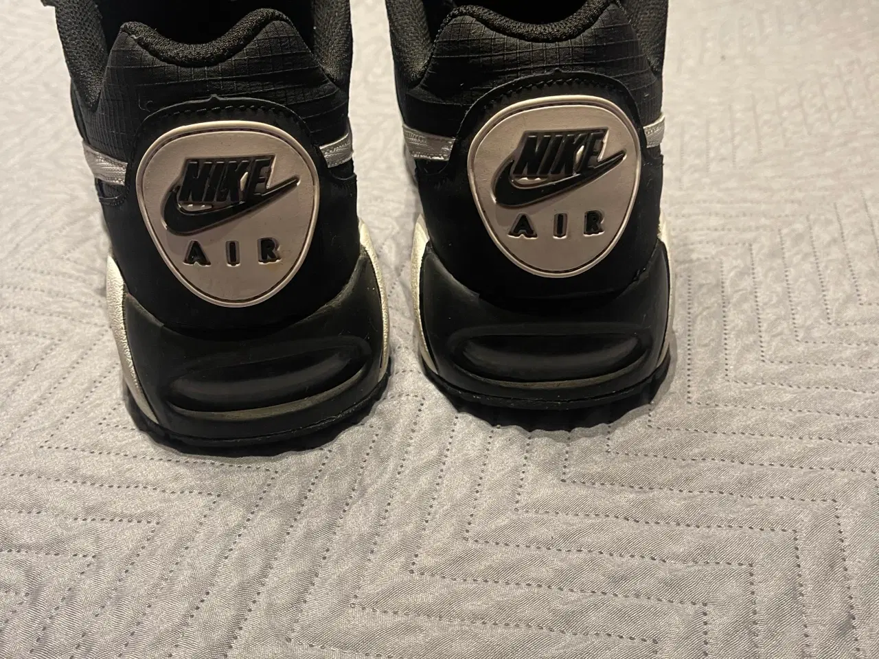 Billede 2 - Nike Air str 42